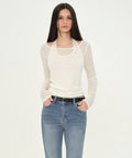 MUSINSA STANDARD WOMAN MUSINSA STANDARD WOMAN Women's T-Shirt Size M