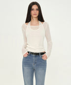 MUSINSA STANDARD WOMAN MUSINSA STANDARD WOMAN Women's T-Shirt Size M