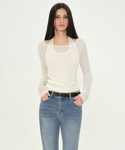 MUSINSA STANDARD WOMAN MUSINSA STANDARD WOMAN Women's T-Shirt Size M