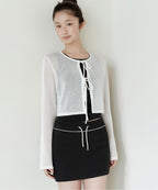 MUSINSA STANDARD WOMAN MUSINSA STANDARD WOMAN Women's Cardigan Size S
