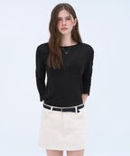MUSINSA STANDARD WOMAN MUSINSA STANDARD WOMAN Women's T-Shirt Size S