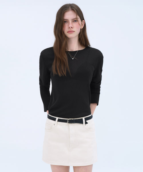 MUSINSA STANDARD WOMAN MUSINSA STANDARD WOMAN Women's T-Shirt Size S