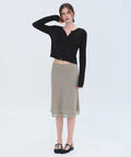 MUSINSA STANDARD WOMAN MUSINSA STANDARD WOMAN Cardigan Size M