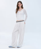 MUSINSA STANDARD WOMAN MUSINSA STANDARD WOMAN Women's Cardigan [White]