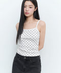 MUSINSA STANDARD WOMAN MUSINSA STANDARD WOMAN Women's T-Shirt Sleeveless