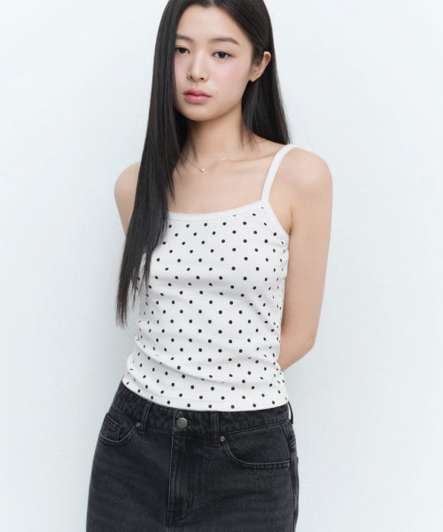 MUSINSA STANDARD WOMAN MUSINSA STANDARD WOMAN Women's T-Shirt Sleeveless