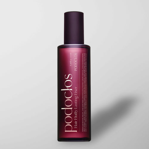 PODOCLOS (Perfect fixation) Hair Fluffy Lasting Fixer 200ML