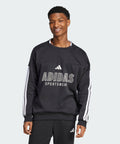 ADIDAS ADIDAS House of Tiro Sweatshirt