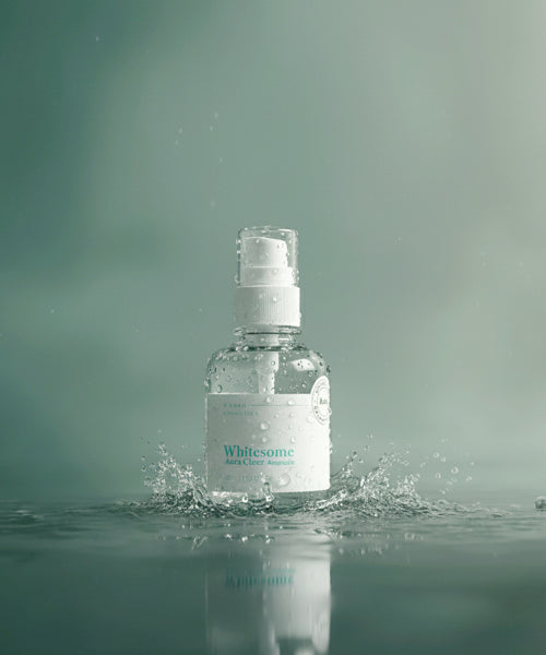 OGRAM COSMETICS Whitejom Oraclear Ampoule