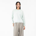 MIXXO MIXXO Essential Round Neck Pullover - Size S