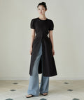 MUSINSA STANDARD WOMAN MUSINSA STANDARD WOMAN Women's Long Dress (Size M)