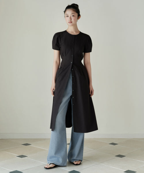 MUSINSA STANDARD WOMAN MUSINSA STANDARD WOMAN Women's Long Dress (Size M)
