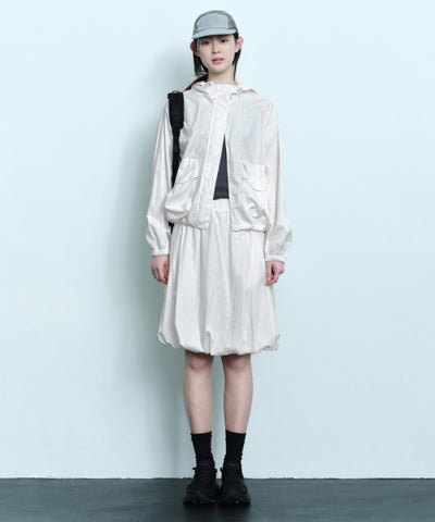 MUSINSA STANDARD WOMAN Women's Skirt Off White