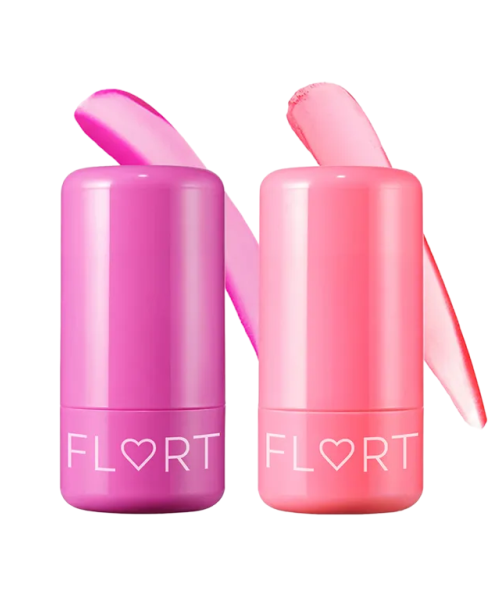 OOTD BEAUTY OOTD BEAUTY Flirty Peptide Jelly Tint for Lip and Cheek