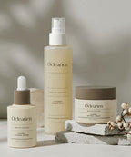 OCLEARIEN Layered 3-piece set