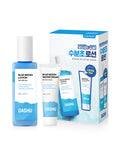DASHU Boy Blue Moisturizing Lotion 150ml (+ Moisturizing Cream 50ml) Special Set
