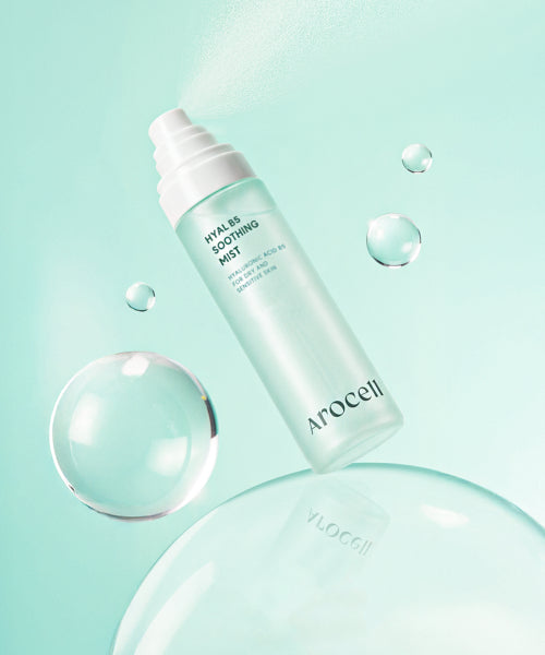AROCELL AROCELL Hyal B5 Soothing Mist