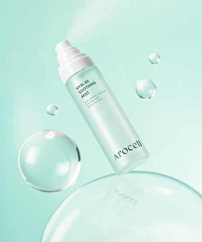 AROCELL Hyal B5 Soothing Mist