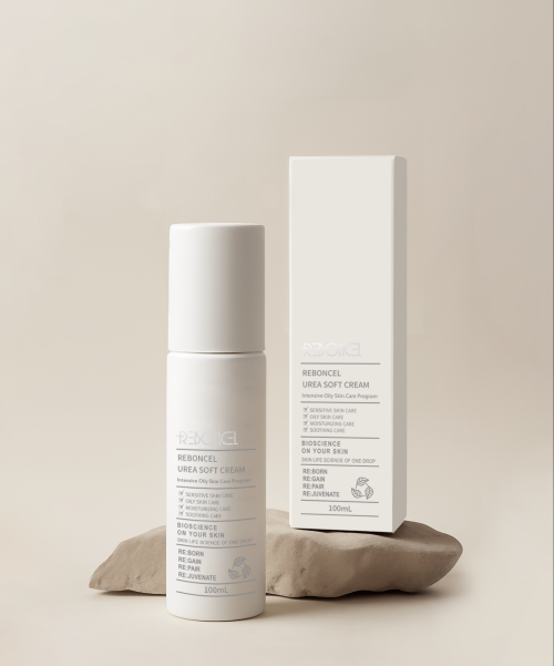 REBONCEL Urea Soft Cream