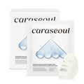 CARASEOUL CARASEOUL Glowgarnic Pro Collagen Hydrogel Mask
