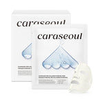 CARASEOUL CARASEOUL Glowgarnic Pro Collagen Hydrogel Mask