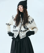 MIXXO MIXXO Cardigan Women's S