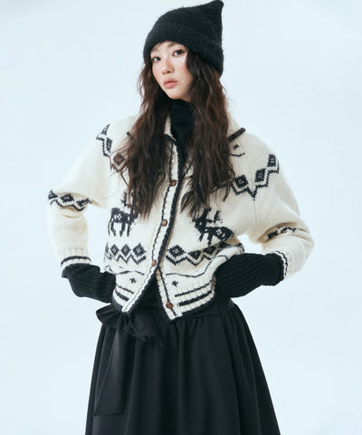 MIXXO Cardigan Women's S