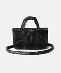 MIXXO MIXXO Padded Jacket Cross Bag