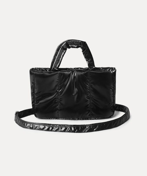 MIXXO MIXXO Padded Jacket Cross Bag