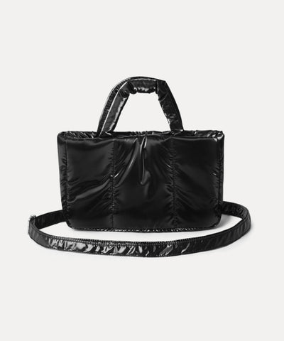 MIXXO Padded Jacket Cross Bag