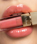 D'ALBA D'ALBA Plumping Lip Glow Mood Volumizer 5ml (Posh Rose)