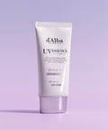 D'ALBA D'ALBA Waterful Tone-Up Sun Cream SPF 50ml Purple