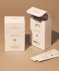 D'ALBA D'ALBA Waterful Vegan Sleeping Mask Set 4ml x 24