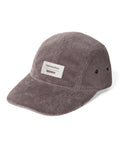 THISISNEVERTHAT THISISNEVERTHAT GORE-TEX WINDSTOPPER Cord Cap Plum
