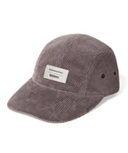 THISISNEVERTHAT THISISNEVERTHAT GORE-TEX WINDSTOPPER Cord Cap Plum