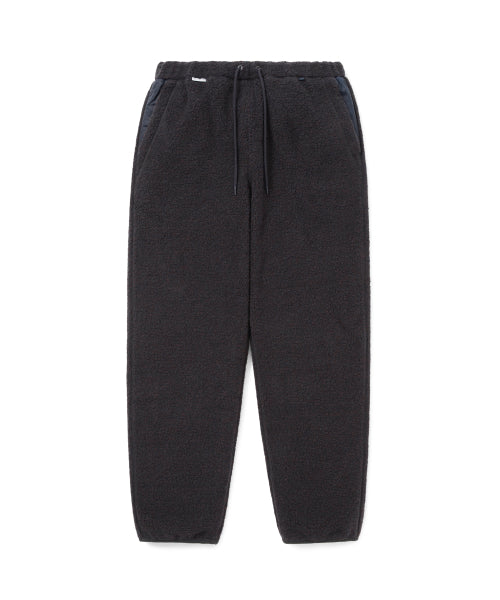 THISISNEVERTHAT THISISNEVERTHAT GORE-TEX WINDSTOPPER Wool Fleece Pant Navy