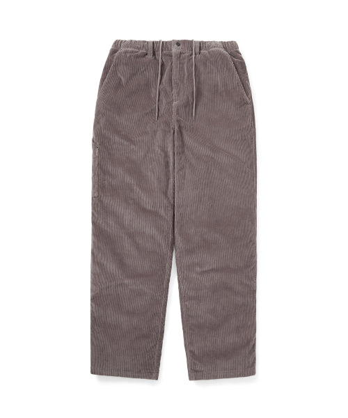THISISNEVERTHAT THISISNEVERTHAT GORE-TEX WINDSTOPPER Cord Pant Plum