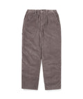THISISNEVERTHAT THISISNEVERTHAT GORE-TEX WINDSTOPPER Cord Pant Plum