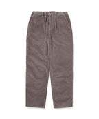 THISISNEVERTHAT THISISNEVERTHAT GORE-TEX WINDSTOPPER Cord Pant Plum