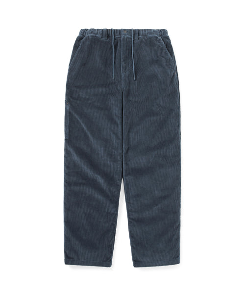 THISISNEVERTHAT THISISNEVERTHAT GORE-TEX WINDSTOPPER Cord Pant Navy