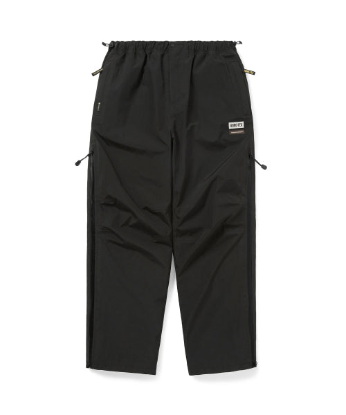 THISISNEVERTHAT THISISNEVERTHAT GORE-TEX 3L All Weather Pant Black