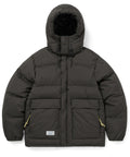 THISISNEVERTHAT THISISNEVERTHAT Padded Jacket Windstopper