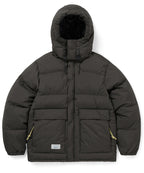 THISISNEVERTHAT THISISNEVERTHAT Padded Jacket Windstopper