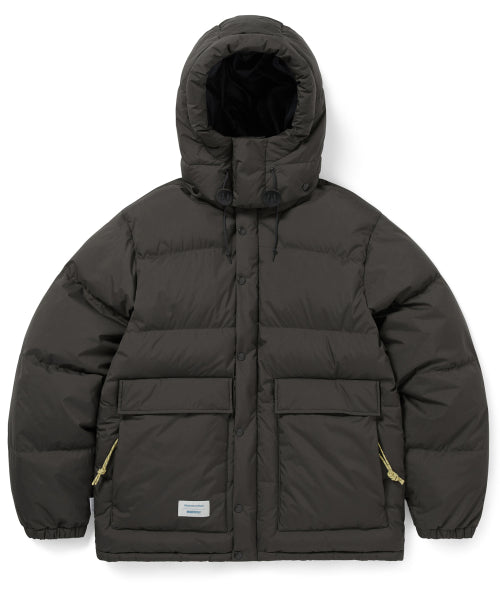 THISISNEVERTHAT THISISNEVERTHAT Padded Jacket Windstopper
