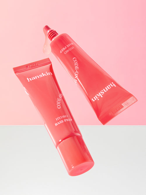 HANSKIN HANSKIN Code On Didi Hydro Base Prep Primer 30ml