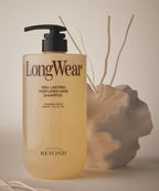 BEYOND Long Wear Perfumed Shampoo Powderly Musk 950ml