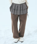 MIXXO MIXXO Layered Mini Skirt S