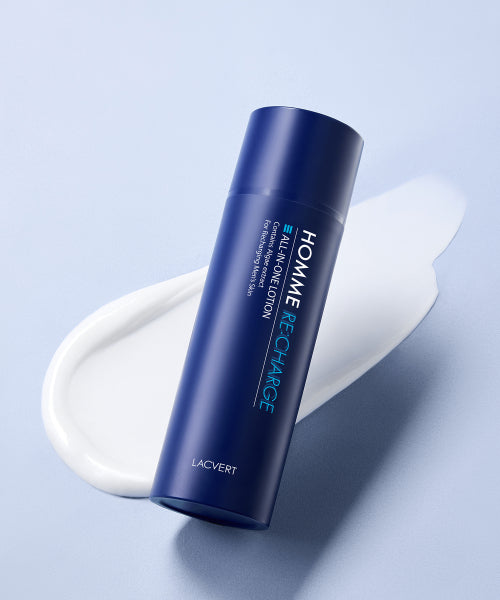 LACVERT Homme Recharge All-in-One Lotion 150ml