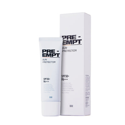 DAYCELL Preempt Sunscreen SPF50+ PA+++