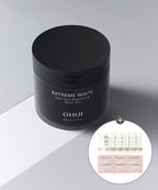OHUI OHUI Extreme White Dark Spot Black Pad Special Set